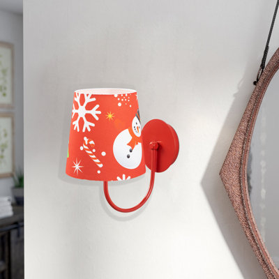 Armed Sconce