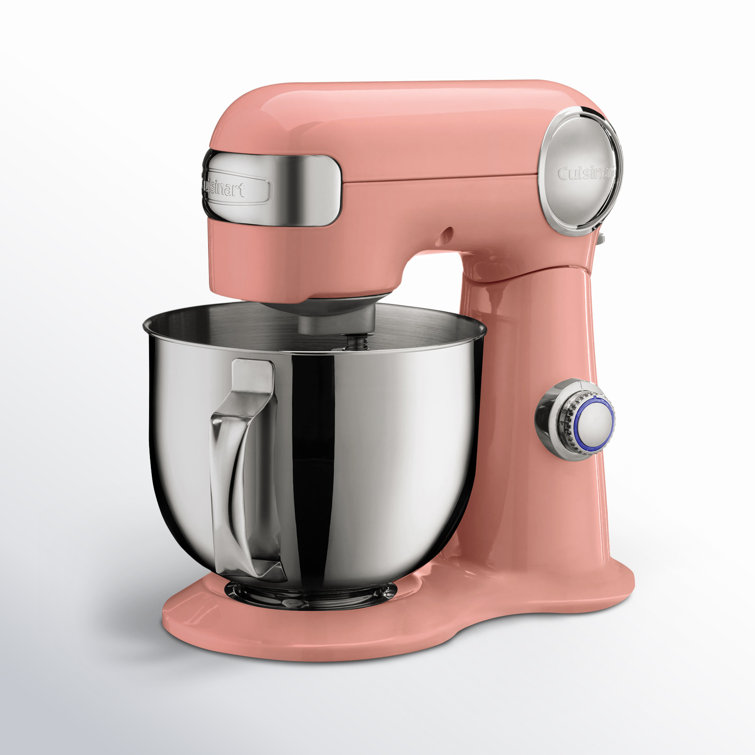 Cuisinart 12 Speed 5.5 Qt. Stand Mixer