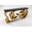68'' W Marble Console Table