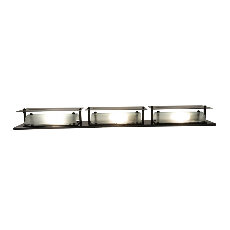 3 - Light Vanity Light