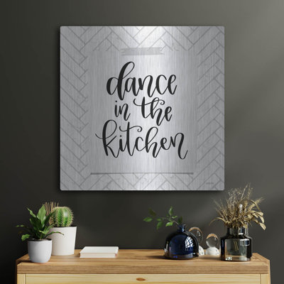 " Dance In The Kitchen " by Imperfect Dust