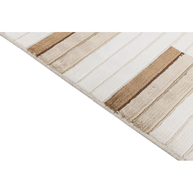 Penton Beige Rug