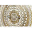 Eser Accent Cabinet