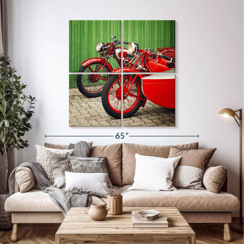 Mehar Italian Motorcycles