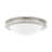 Adrielle Glass Flush Mount-22670036-22670037