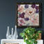 Soft Romance - Peinture sur toile encadrée-306993609-306993603