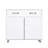 Storage Cabinet Sideboard