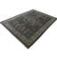 Hand Knotted Wool Area Rug in Beige