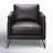 Oliver 27" Wide Armchair-365897859