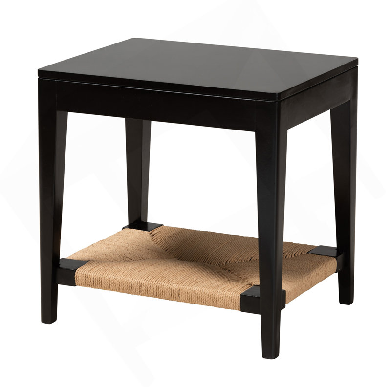 Table de bout Modern