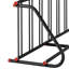 Metal Freestanding Bike Rack