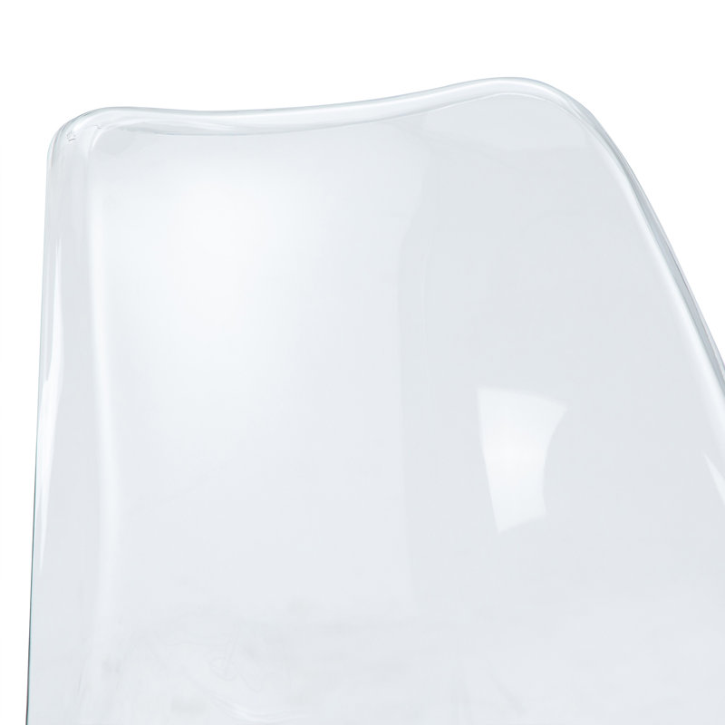 Chaise d'appoint Fashank, Clair