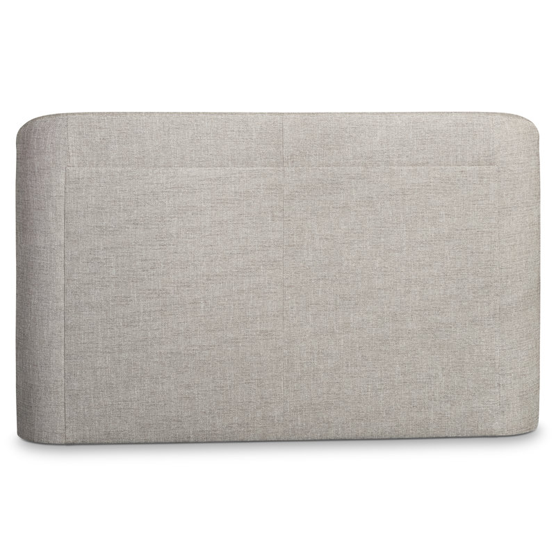 Bernhardt Geneve Shelter Bed, King