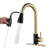Senlesen Pull Out Kitchen Faucet-99927363