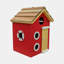 Lovitt Birdhouse