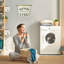 Blanchisserie Organisation Chaussettes perdues Cherchant Solemates