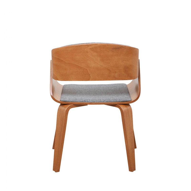 Dali Upholstered Arm Chair