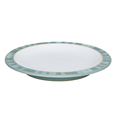 Petite assiette Denby Azure Coast 7 po