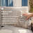 Estill 84.38'' Wide Straight Patio Sofa with Cushions
