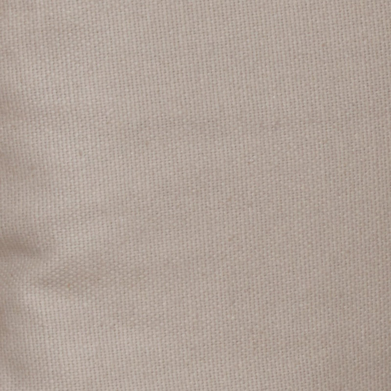 Stonehaven Square Euro Cushion Cover, Silver