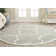 Carolene Hand Tufted Wool Geometric Rug