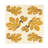 Debarata 100% Cotton Floral Square Napkin-109304246