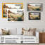 Arizona Desert IV - art mural occidental-86492866-86492865