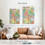 Las Vegas City Street Map III-1584383027