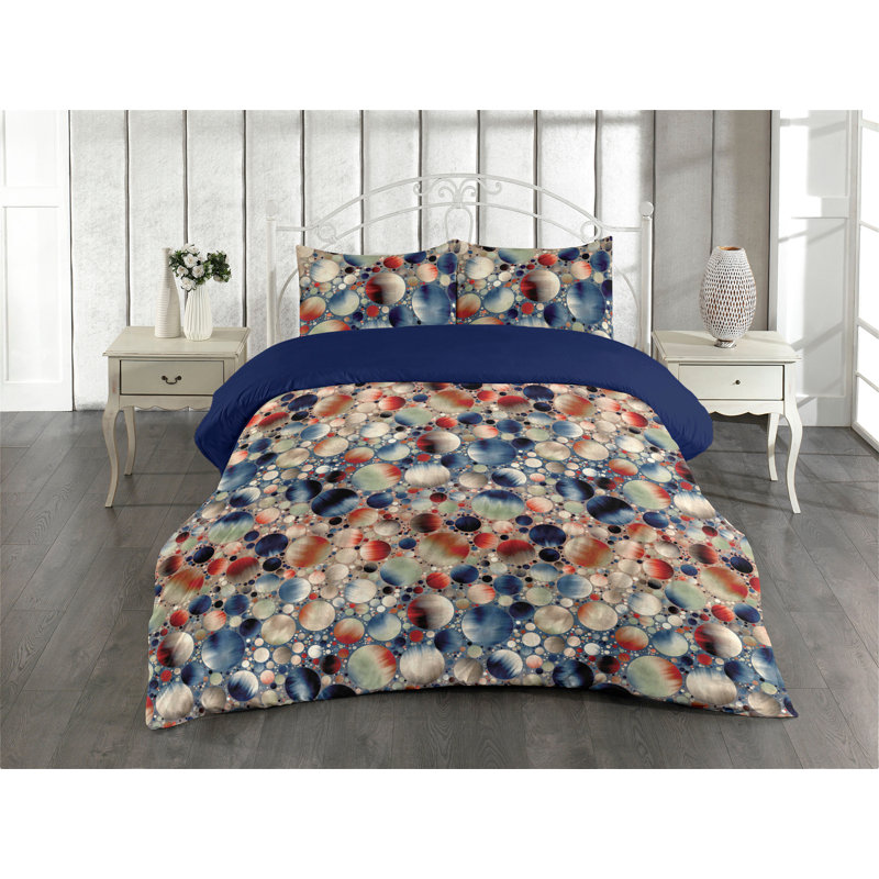 Duvet Cover, Twin Duvet Cover + 1 Standard Sham