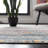 Kempson Performance Abstract Rug-2123372680