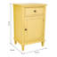 Schweinzger End Table-920864440