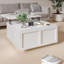 Coffee Table with Storage-1961221487