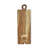 Millwood Pines Mayall Wood Serving Dish