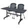 2 tables gigognes Nevidana