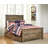 Esmarelda Captain's Configurable Bedroom Set
