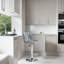 Tabouret ajustable Carlo