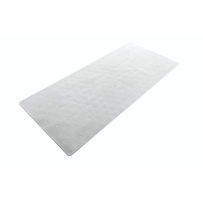 Rubber Non-Slip Bath Mat