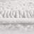 1 PCS 20X30" 100% Cotton Tufted 3000 GSM Reversible Bath Rug-1102398083-1102398086