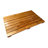 Massage teak wood Non Slip Mat 