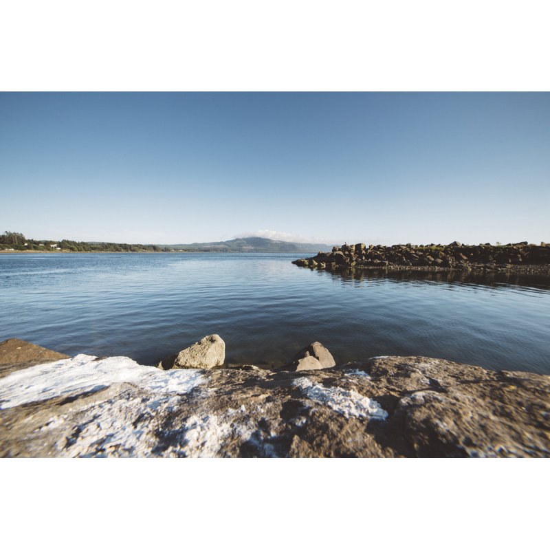 Pacific Northwest Oregon IX by Adam Mead - Wrapped Canvas Art Prints, 81cm H x 122cm W x 3.8cm D