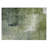 Malm Washable Abstract Indoor / Outdoor Rug-1850438257