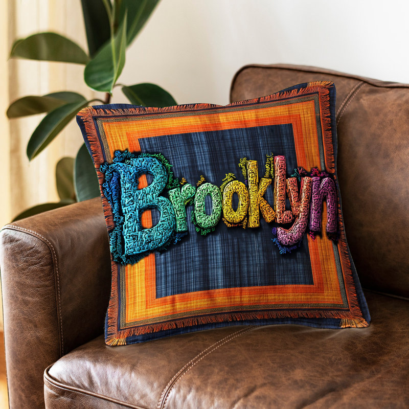 BrooklynBreeze, H 22 po x l 22 po