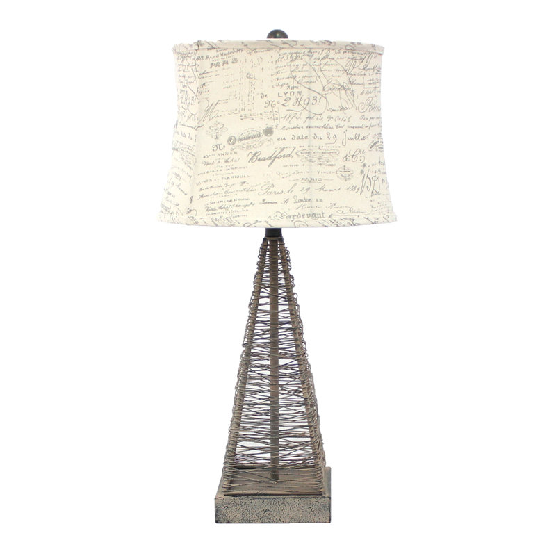 Lampe de table Schiavone