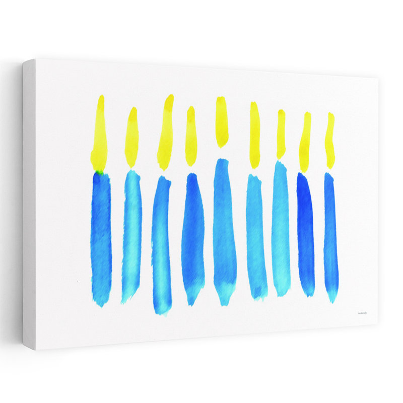 Art contemporain, art contemporain abstrait, H 16 po x l 24 po