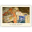 Gustav Klimt, estampes de l'exposition de musée, affiches de l'exposition, exposition-346769532