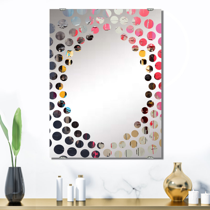 Miroir Ridley, 32 po x 24 po