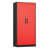 Black/Red is out of stock