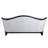 Addleigh Upholstered 43 " Cotton Blend Sofa
