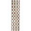  Rectangle Malek 1'8" X 2'6" Indoor/Outdoor Area Rug with Non-Slip Backing-352212272