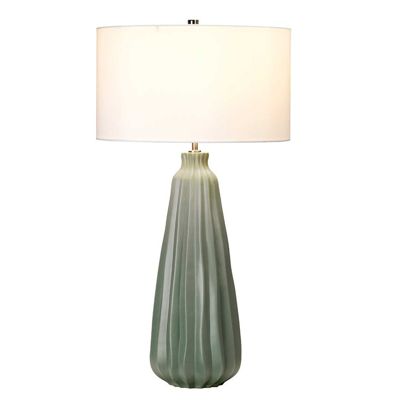 Moriches Ceramic Table Lamp